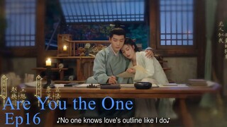 Are You the One EP.16