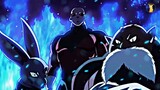 Đại Chiến Giữa Các Hành Tinh Trong Dragon Ball Super | Anime Music Impossible