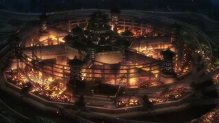 Koutetsujou no Kabaneri Episode 12 Subtitle Indonesia