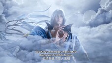 My Senior Brother Is To Steady S2 Eps 74(87)Sub Indo