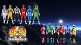 Zyuohger Vs Gokaiger: Special (Indo Sub)