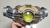 [Homemade belt] A belt that can transform?! How to make a Kamen Rider Kuuga belt