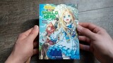 The Rising of the Shield Hero: Light Novel Review - Volume 02