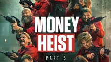 Money Heist Season 5 Episode 9 in Hindi