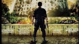 The Raid 1 Redemption (2011)