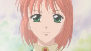 Harukanaru Toki no Naka de: Hachiyou Shou - Ep. 26