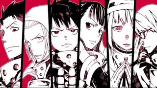 enen no shouboutai san no shou ipisode 1 sub indo