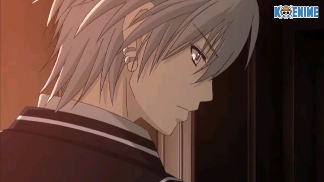 Vampire Knight Esp 05