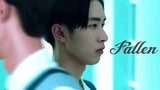 Mu Siyang & Zhuo Zhi (+Ji Jing Wu) - Fallen -The prince of tennis 2019