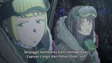 Ooyukiumi no Kaina episode 3 Subs Indo
