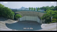 Vũ Điệu Tuổi Trẻ EP 6 [Sub Việt]