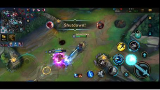 YASUO TỐC CHIẾN MANG TỐC HÀNH LƯỚT TƯỜNG COMBO TỐC BIẾN MƯỢT MÀ | YASUO WILD RIFT