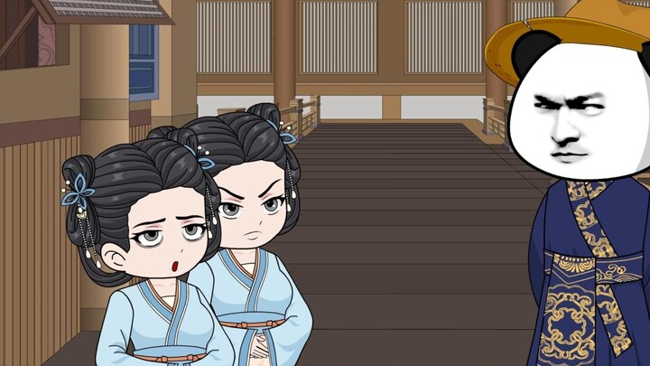 [Episode 6] I will not be a human being if I don't take revenge. #大夏第九子