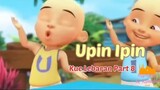 Upin Ipin ! Kue Lebaran Part 8
