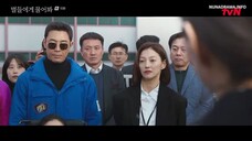 When The Stars Gossips Ep 10