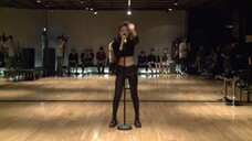 Jennie performs The Hills by The Weekend - Blackpink Light Up the Sky Clip