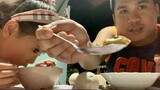 Batang Favorite ang Balut! | Nag-MUKBANG kami ng BALUT! | Jeric Vlogs