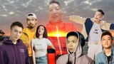 HUẤN ROSE MEME -Không làm mà đòi có ăn thì chỉ có ăn ...- Đen Vâu, Bích Phương, MTP, Rich Brian ...