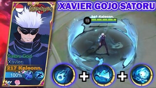 Damage gila🔥🔥