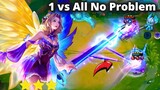 VALE SKILL 3 TRICK TO GET EASY 3 STAR HIGH COST HEROS | MLBB MAGIC CHESS BEST SYNERGY COMBO TERKUAT