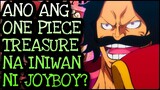 ANG ONE PIECE TREASURE NA INIWAN NI JOYBOY! (THEORY) | One Piece Tagalog Analysis