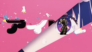 [AI Jotaro] JOJO yêu thích của tôi