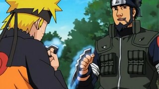 (Phần 1) Tìm hiểu kỹ hơn về cuộc đời của Sarutobi Asuma, jounin ưu tú đầu tiên ở Konoha nhưng lại th