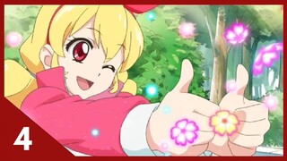 “Oh! My! Fan!” Aikatsu! Eps 4 | Bahasa Indonesia