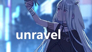 [Kano]unravel Menguraikan