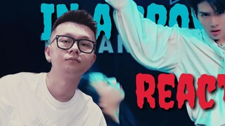 [Góc nhìn của Orange Man] Cảm giác thế nào khi thêm Rikimaru, TI và Billie Eilish?