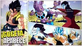 GOGETA APARECE | EL COMBATE FINAL | GAS vs GOKU VEGETA GRANOLA | DRAGON BALL SUPER MANGA 81 SPOILERS