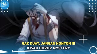 3 Anime Horor Mystery ! Hanya anak bermental baja yang kuat 😱 - MOMENTANIMEID