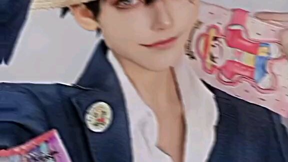 LUFFY😚❤