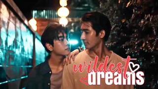 Jim×Wen | WILDEST DREAMS | FMV | Moonlight Chicken | BL