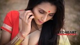 Saree Sundori || শাড়ি সুন্দরী || Maria Light yellow Saree || Saree Photoshoot