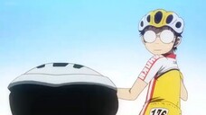 Yowamushi Pedal eps 33