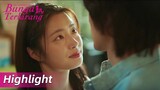 Highlight EP05 He Ran terus memikirkan Xiao Han | The Forbidden Flower | WeTV【INDO SUB】
