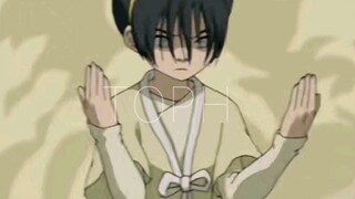 toph/Toph suami perempuanku