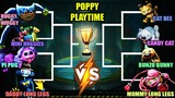 Poppy Playtime Tournament | SPORE