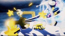 One Piece Arc Egghead - Episode 1128 (HD) [Luffy Gear 5 Gomu Gomu no Star Gun]
