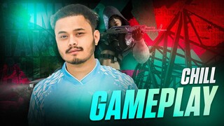 CHILL GAMEPLAY WITH @Cr7 HORAA |  SKYLIGHTZ CONTENT CREATOR