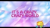 Winx Club 7x21 - It's A Crazy, Crazy World (Tamil - Chutti TV)