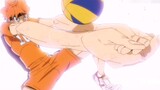 I still cry for volleyball today