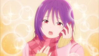 Haunted by the Fate of First Love || TenPuru: No One Can Live on Loneliness