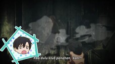 Cool Doji Danshi episode 20 Subs Indo