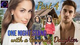 ONE NIGHT STAND WITH A GENERAL'S DAUGHTER || PART 4 || DION Channel TV