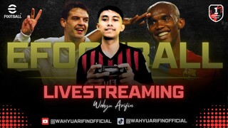 🔴 EFOOTBALL 2024 MOBILE | LIVE YOUTUBE LAGI