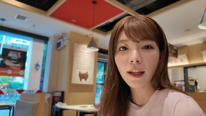 Artikel sebelumnya: Uehara Ai mencoba hotpot Chaoshan