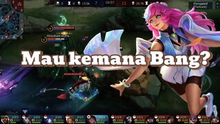 [ Game Play ] Most Pick / Ban Support High Tier ‼️ Menurut lu apa selain ni hero ⁉️