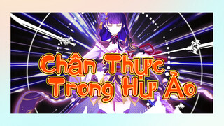 Chân Thực Trong Hư Ảo